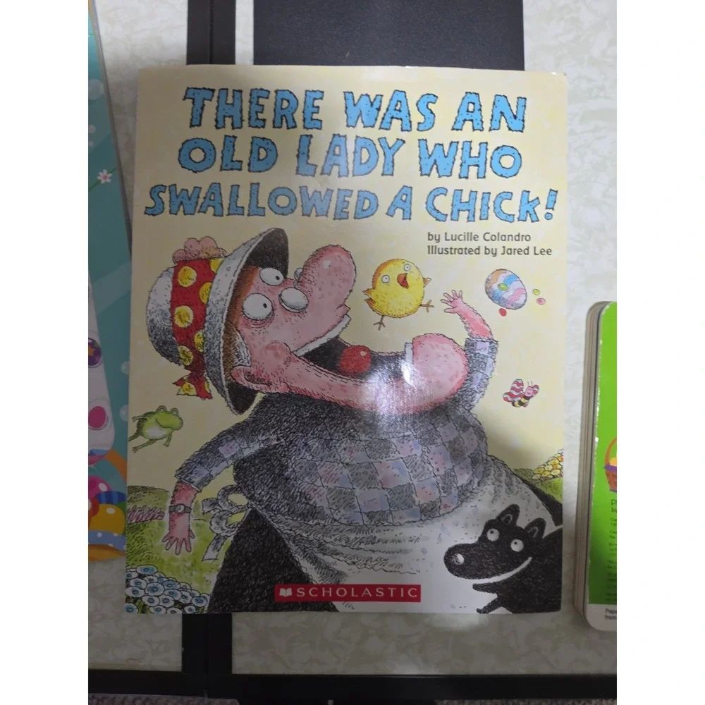 easter books for kids